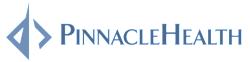 Pinnacle Health Logo
