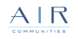 Air Communities Logo