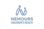 Nemours Children&#039;s Health Logo