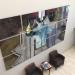 Large wall mural