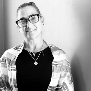 photo of Kristen McHugh